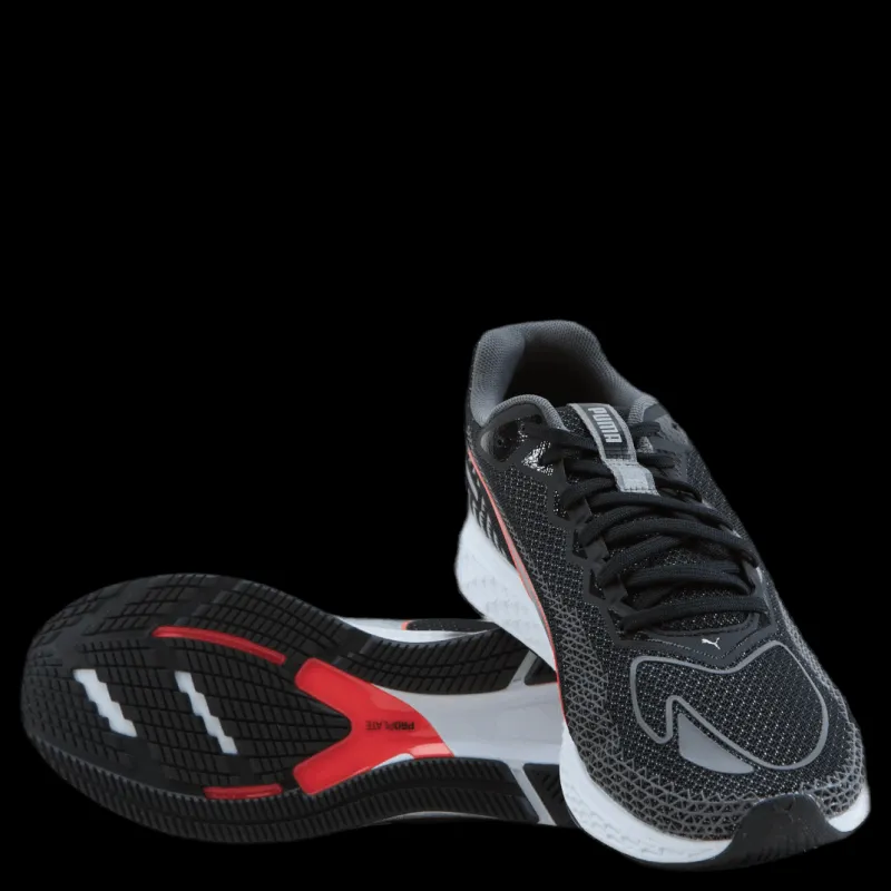 Puma Speed Sutamina 2 Black Flerfärgad Hot