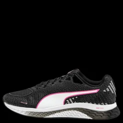Puma Speed Sutamina 2 Pink/Black Svart