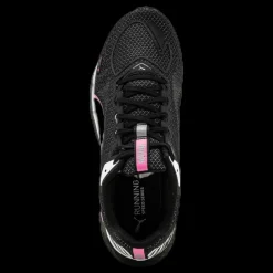 Puma Speed Sutamina 2 Pink/Black Svart