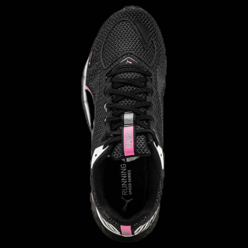 Puma Speed Sutamina 2 Pink/Black Svart