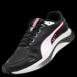 Puma Speed Sutamina 2 Pink/Black Svart