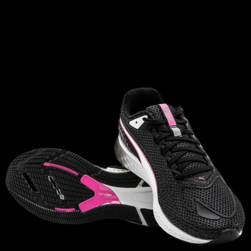 Puma Speed Sutamina 2 Pink/Black Svart