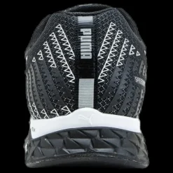 Puma Speed Sutamina 2 White/Black Svart
