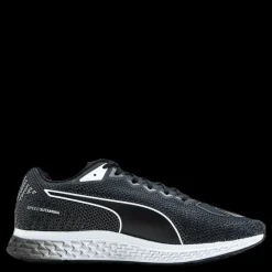 Puma Speed Sutamina 2 White/Black Svart
