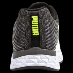 Discount Puma Speed Sutamina Black/Yellow Flerfärgad