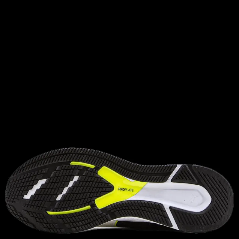 Discount Puma Speed Sutamina Black/Yellow Flerfärgad