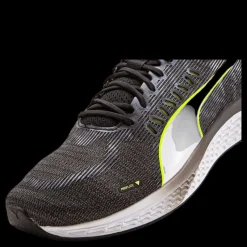 Discount Puma Speed Sutamina Black/Yellow Flerfärgad
