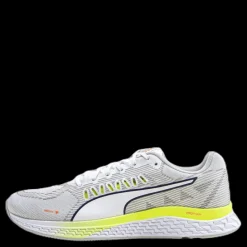Puma Speed Sutamina White Vit