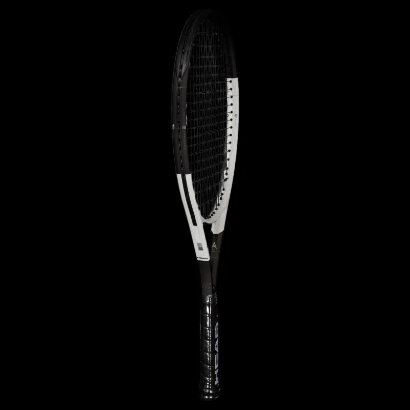 Head Speed Team 2024 Black/white Svart och Vit Outlet