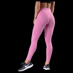 New Nike Speed Tight 7/8 Matte Pink Rosa