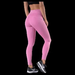 New Nike Speed Tight 7/8 Matte Pink Rosa