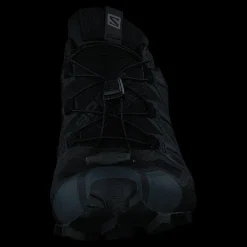 Salomon Speedcross 5 Gtx W Black/black/phantom Svart Best