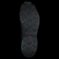 Salomon Speedcross 5 Gtx W Black/black/phantom Svart Best