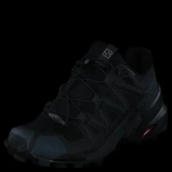 Discount Salomon Speedcross 5 W Black/black/phantom Svart