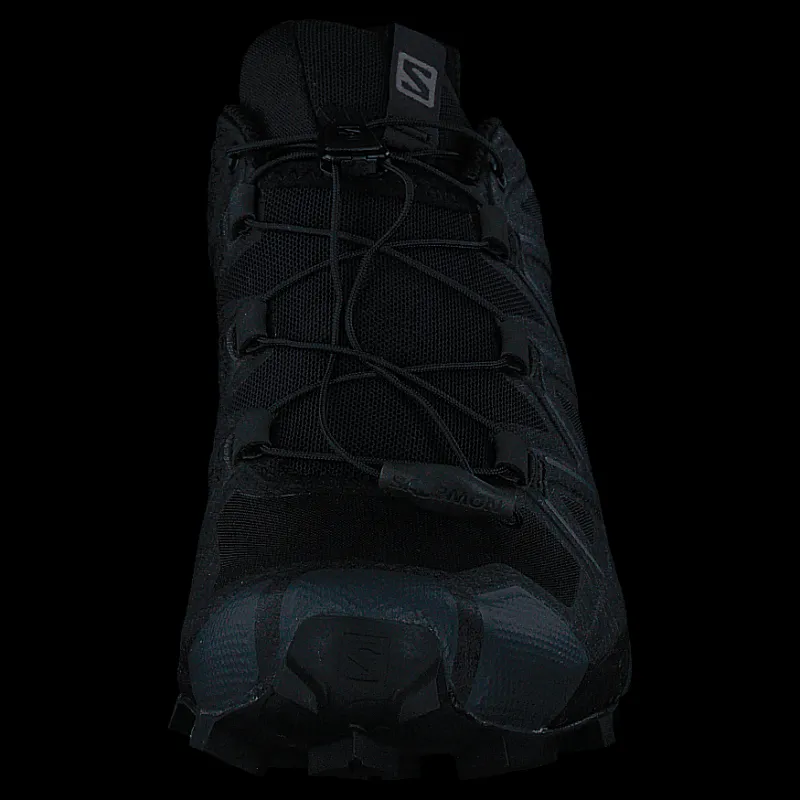 Discount Salomon Speedcross 5 W Black/black/phantom Svart