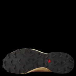 Outlet Salomon Speedcross 5 W Blooming Dahlia/black/vibrant Svart