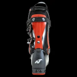 Nordica Speedmachine 110 Black/Red Svart och Röd Outlet