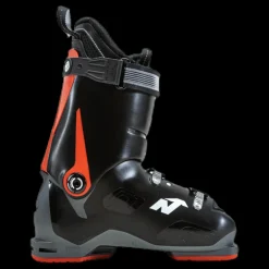 Nordica Speedmachine 110 Black/Red Svart och Röd Outlet