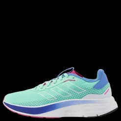 adidas Speedmotion Shoes Pulmin / Cloud White / Blufus Blå Outlet