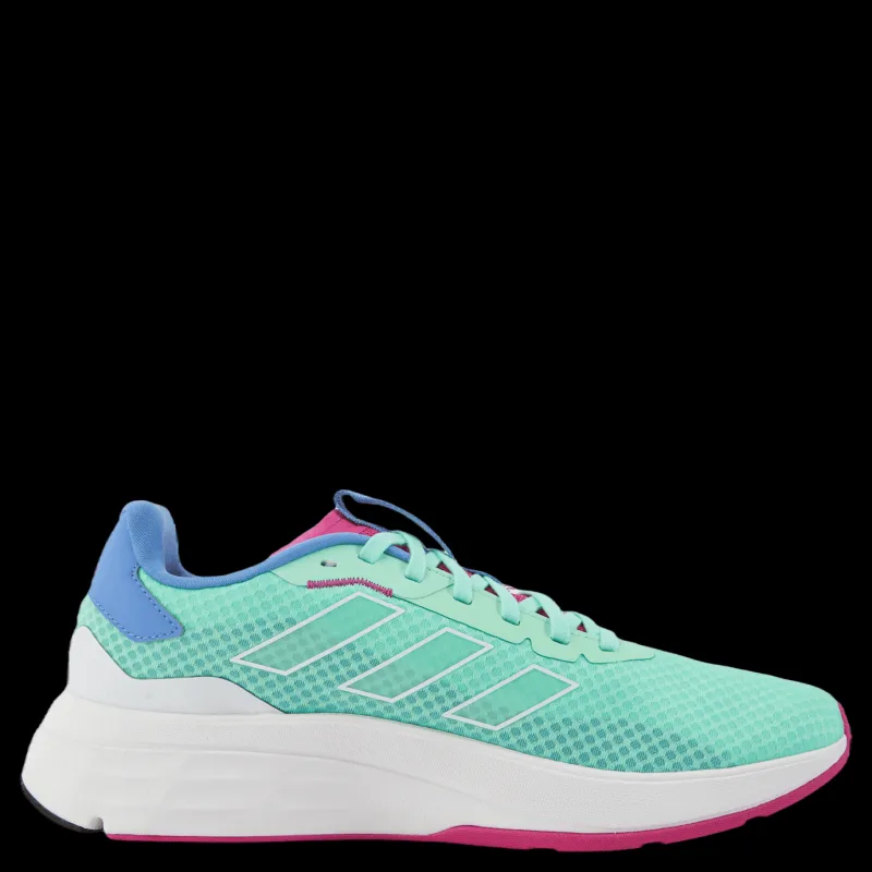 adidas Speedmotion Shoes Pulmin / Cloud White / Blufus Blå Outlet