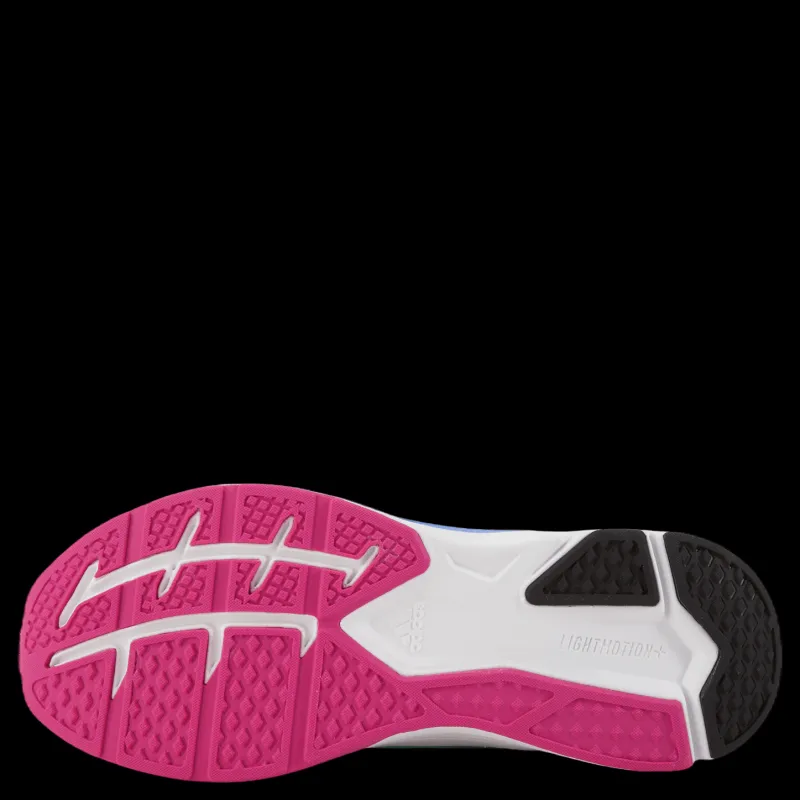 adidas Speedmotion Shoes Pulmin / Cloud White / Blufus Blå Outlet