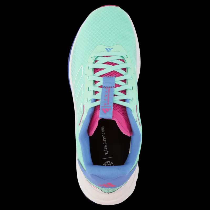 adidas Speedmotion Shoes Pulmin / Cloud White / Blufus Blå Outlet