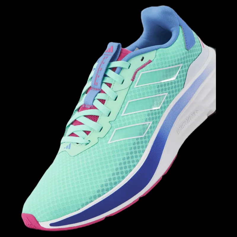 adidas Speedmotion Shoes Pulmin / Cloud White / Blufus Blå Outlet