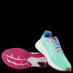 adidas Speedmotion Shoes Pulmin / Cloud White / Blufus Blå Outlet