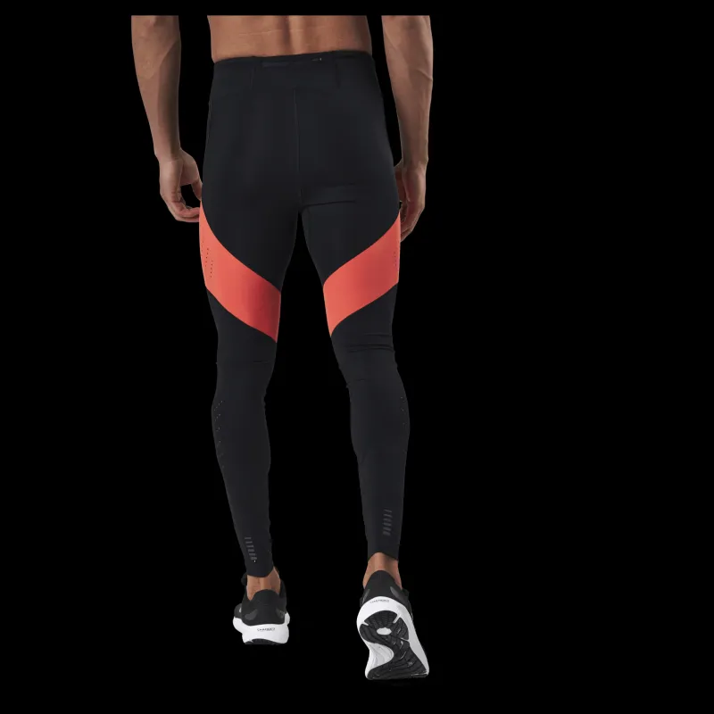 Outlet Under Armour Speedpocket Tight Black Svart