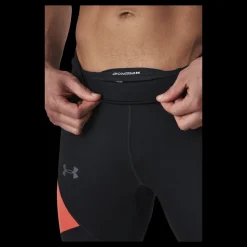 Outlet Under Armour Speedpocket Tight Black Svart