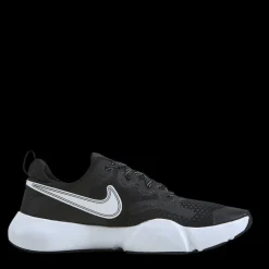 Best Nike SpeedRep White/Black Flerfärgad