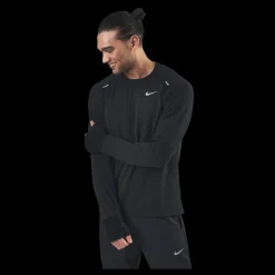 Nike Sphere Element Crew Black Svart Discount