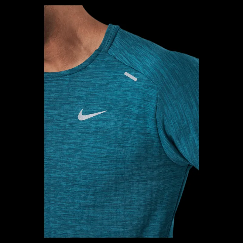Discount Nike Sphere Element Crew Green/Silver Turkos