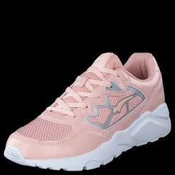 Hot Bagheera Spicy Soft Pink/white Rosa