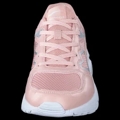 Hot Bagheera Spicy Soft Pink/white Rosa