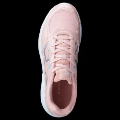 Hot Bagheera Spicy Soft Pink/white Rosa