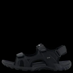 Exani Spider Pro Black Svart Clearance