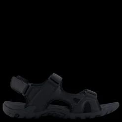 Exani Spider Pro Black Svart Clearance