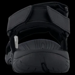 Exani Spider Pro Black Svart Clearance