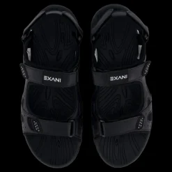 Exani Spider Pro Black Svart Clearance