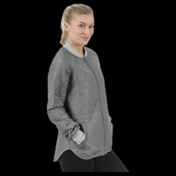 Best Kari Traa Spilde Jacket Green