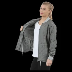 Best Kari Traa Spilde Jacket Green