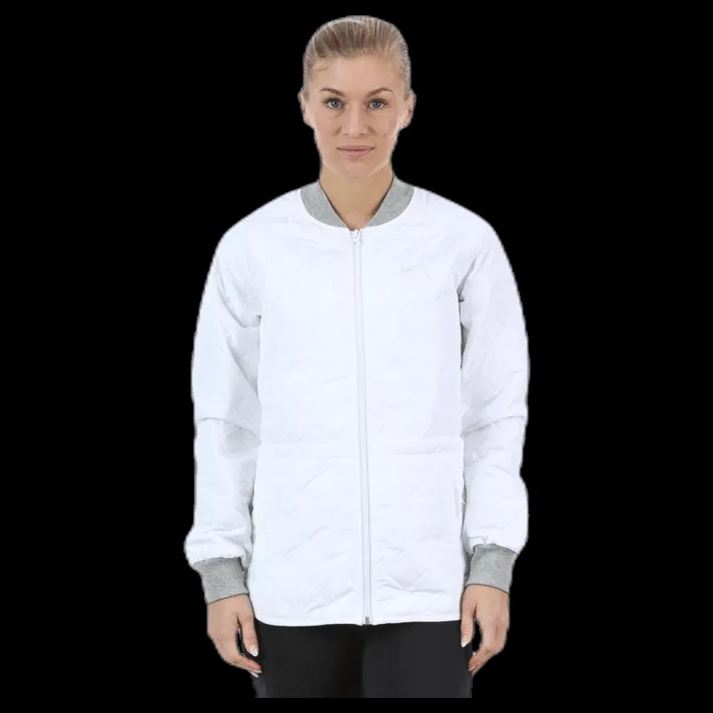 Kari Traa Spilde Jacket White Hot