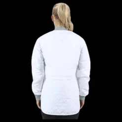 Kari Traa Spilde Jacket White Hot