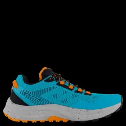 Best Scarpa Spin Planet Azure Arsp Black Blå