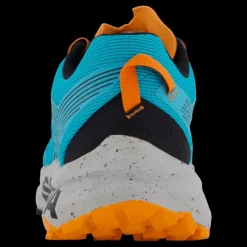 Best Scarpa Spin Planet Azure Arsp Black Blå
