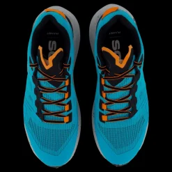 Best Scarpa Spin Planet Azure Arsp Black Blå