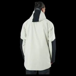 ColourWear Spine Jacket M Light Beige 725 Flerfärgad Discount