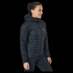Discount Haglöfs Spire Mimic Hood True Black