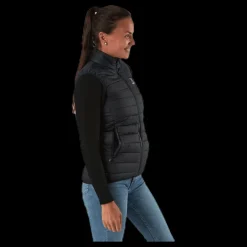 Haglöfs Spire Mimic Vest Black Svart